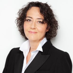 Nathalie Stutzmann  © Simon Fowler