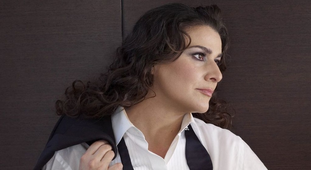 Cecilia Bartoli © DR