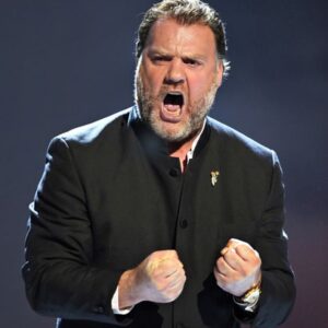 Bryn Terfel © DR