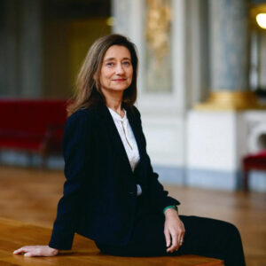 Caroline Sonrier © DR