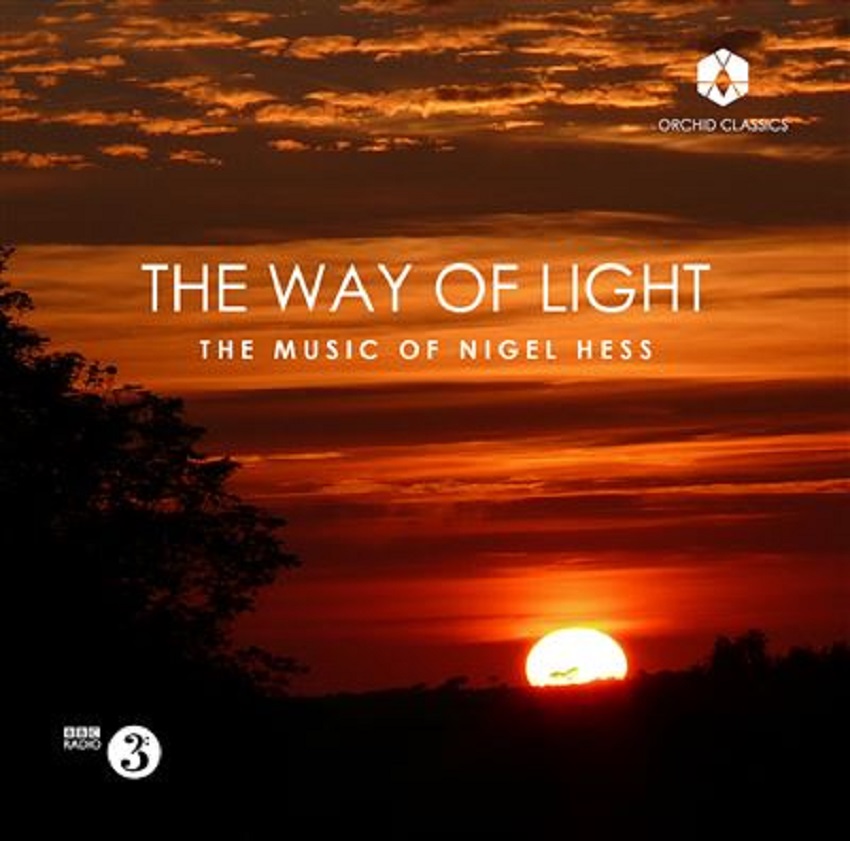The Way of Light©Orchid Music Limited/BBC Radio