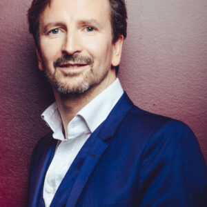 Thomas Lauriot dit Prévost © Hélène Pambrun