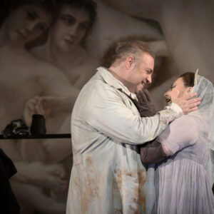 Tosca 22/23 © Vincent Pontet/OnP