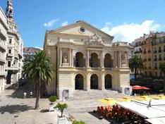 Opéra de Toulon © DR