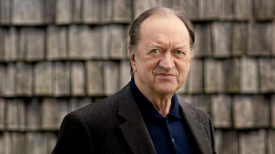 Nikolaus Harnoncourt © DR