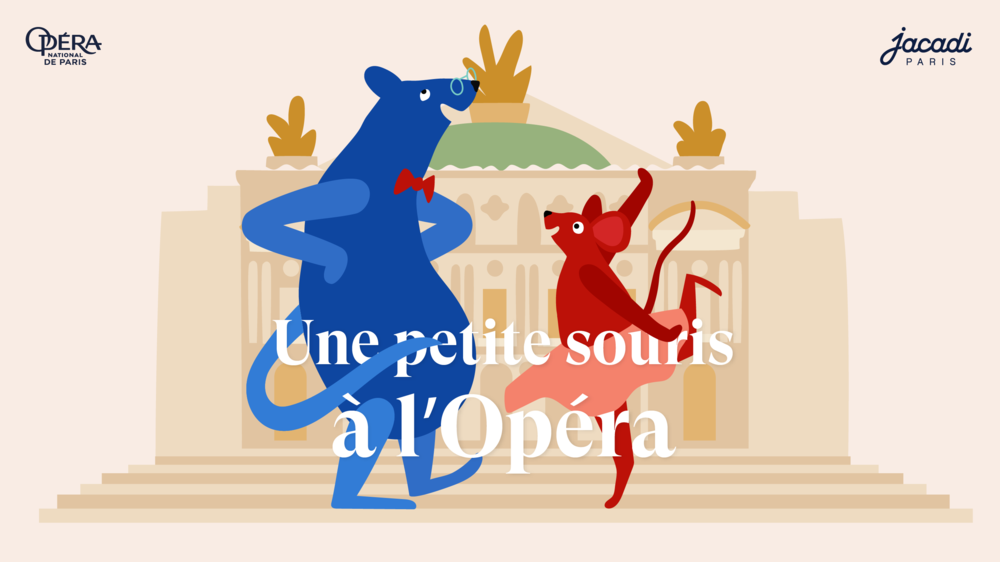 © Opéra national de Paris
