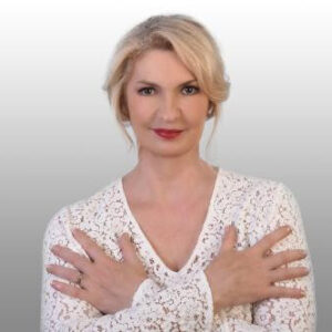 Annick Massis © DR