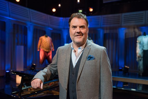 Bryn Terfel © DR