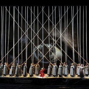 © Metropolitan Opera