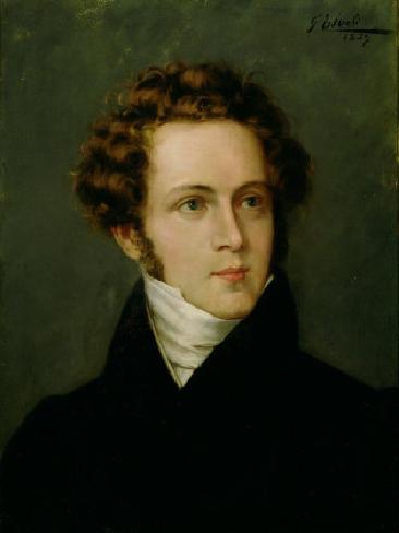 Vincenzo Bellini © DR