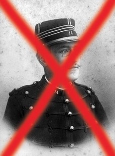 Alfred Dreyfus © Musée d’art et d’histoire du judaïsme