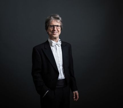 Laurent Verney ©Opéra national de Paris