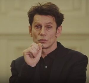 Krzysztof Warlikowski © DR