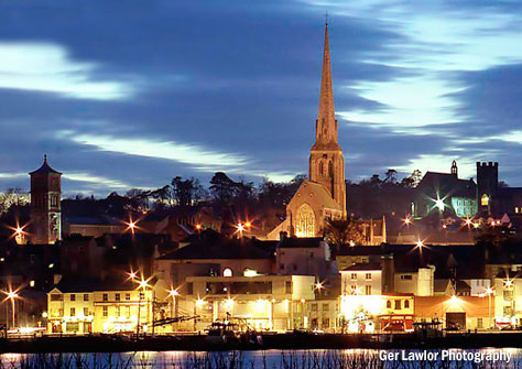 Wexford  © Ger Lawlor